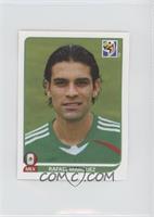 Rafael Marquez