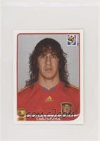 Carles Puyol