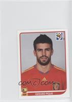 Gerard Pique