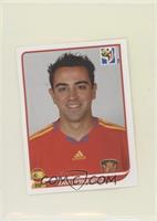 Xavi Hernandez