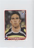 Claudio Bravo