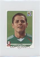 Javier Hernandez