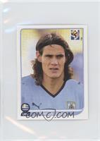 Edinson Cavani