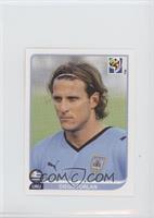 Diego Forlan