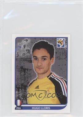 2010 Panini FIFA World Cup South Africa Album Stickers - [Base] #89 - Hugo Lloris