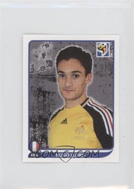 2010 Panini FIFA World Cup South Africa Album Stickers - [Base] #89 - Hugo Lloris