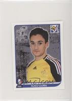 Hugo Lloris