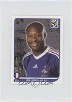 William Gallas