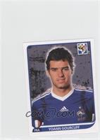 Yoann Gourcuff