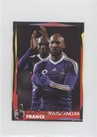 Nicolas Anelka [EX to NM]