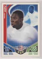 Freddy Adu