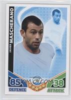 Javier Mascherano