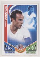 Landon Donovan