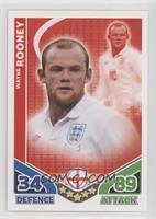 Wayne Rooney