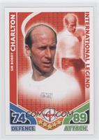 Sir Bobby Charlton