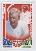 Bobby Moore [EX to NM]
