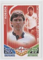 Bryan Robson [EX to NM]