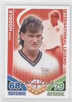 Glenn Hoddle