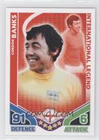 Gordon Banks