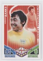 Gordon Banks [EX to NM]