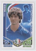 Paolo Rossi