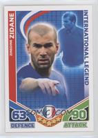 Zinedine Zidane