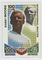 100 Club - Bobby Moore [EX to NM]