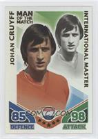 Man of the Match - Johan Cruyff [EX to NM]
