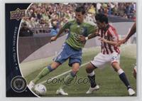 Sebastien Le Toux [EX to NM]