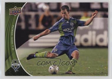 2010 Upper Deck - [Base] #155 - Patrick Ianni