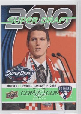 2010 Upper Deck - [Base] #180 - Zach Loyd