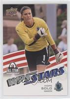 Hope Solo