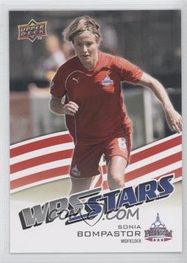 2010 Upper Deck - [Base] #199 - Sonia Bompastor