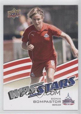 2010 Upper Deck - [Base] #199 - Sonia Bompastor