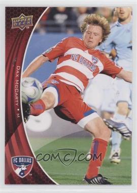 2010 Upper Deck - [Base] #64 - Dax McCarty