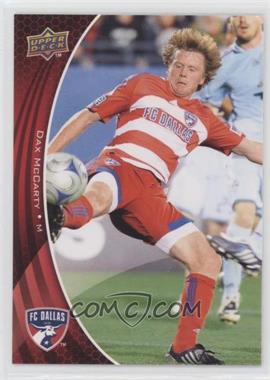 2010 Upper Deck - [Base] #64 - Dax McCarty