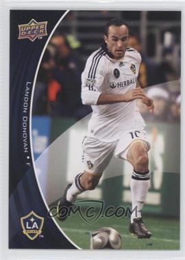 2010 Upper Deck - [Base] #95 - Landon Donovan