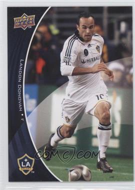 2010 Upper Deck - [Base] #95 - Landon Donovan