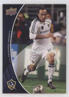 2010 Upper Deck - [Base] #95 - Landon Donovan