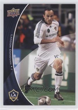 2010 Upper Deck - [Base] #95 - Landon Donovan