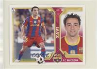 Xavi Hernandez