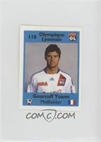 Yoann Gourcuff