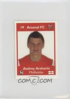 Andrey Arshavin