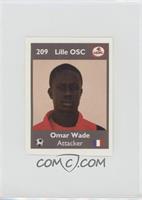 Omar Wade