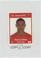 Kieran Gibbs