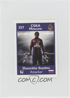 Seydou Doumbia