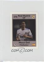 Mesut Ozil