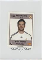 Xabi Alonso