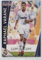 Raphael Varane