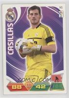 Iker Casillas